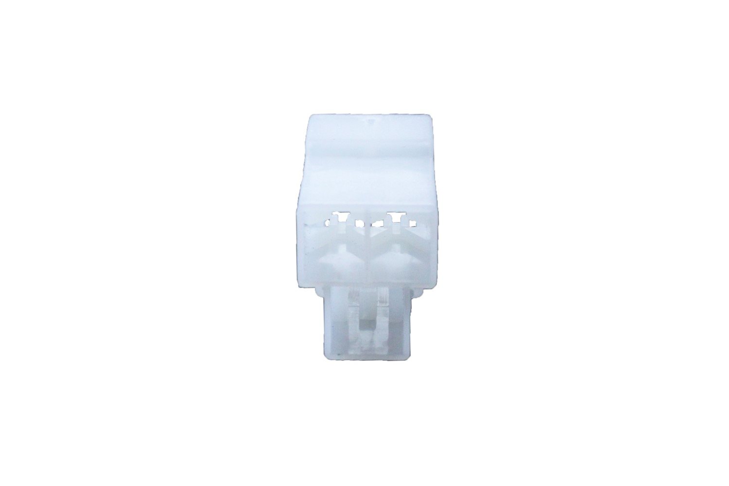 MULTICONNECTOR VROUW 3 PINS 3