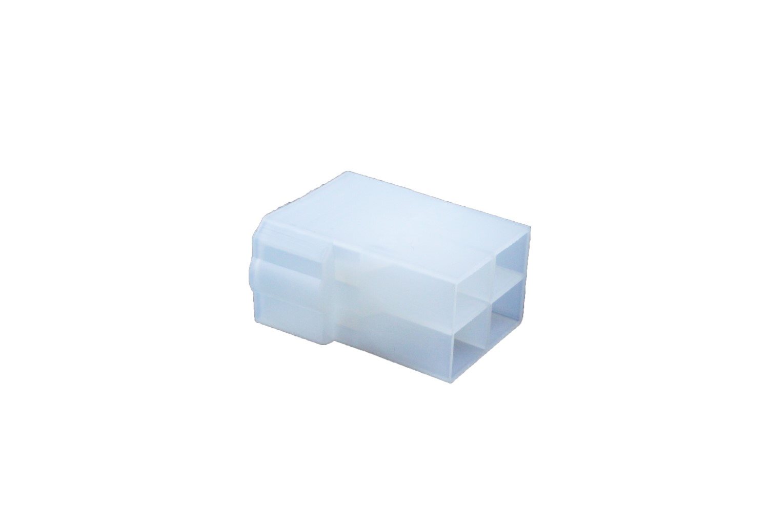 MULTICONNECTOR VROUW 4 PINS