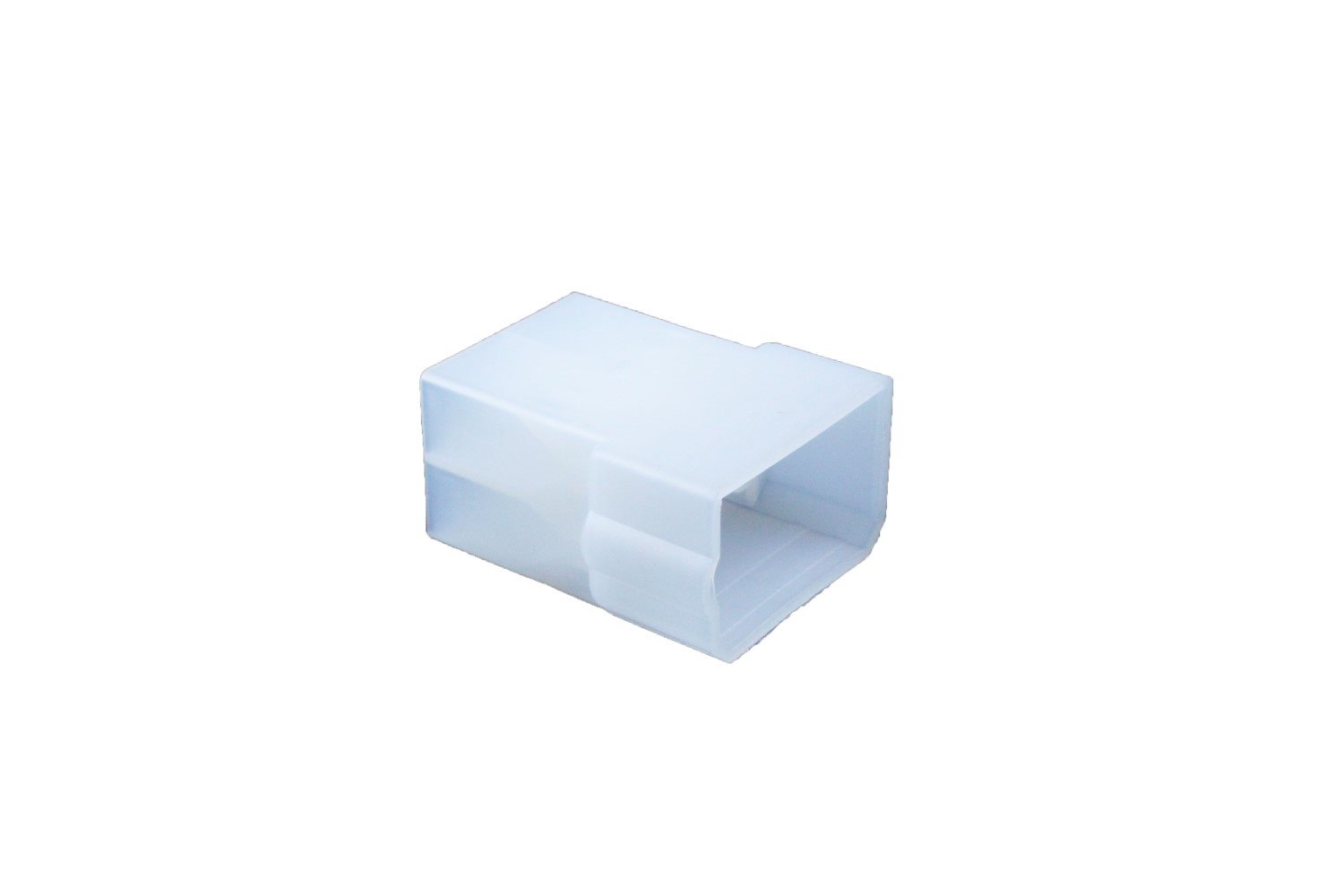 MULTICONNECTOR VROUW 4 PINS 2