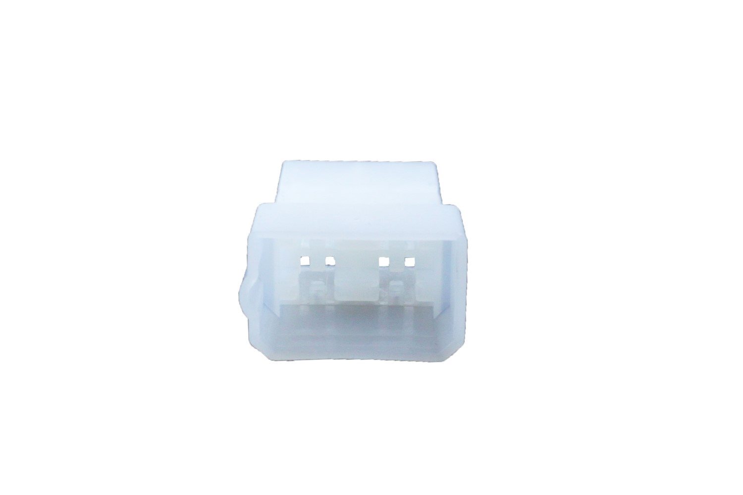 MULTICONNECTOR VROUW 4 PINS 3
