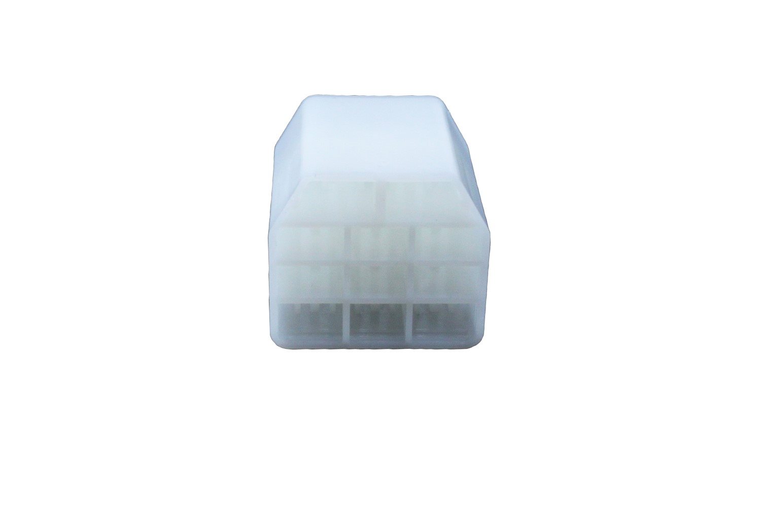 MULTICONNECTOR VROUW 11 PINS 3