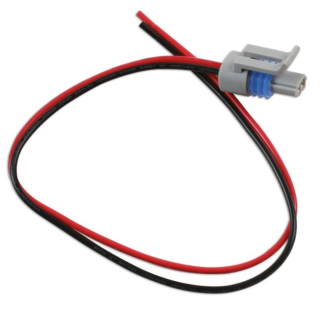 Automotive connectors