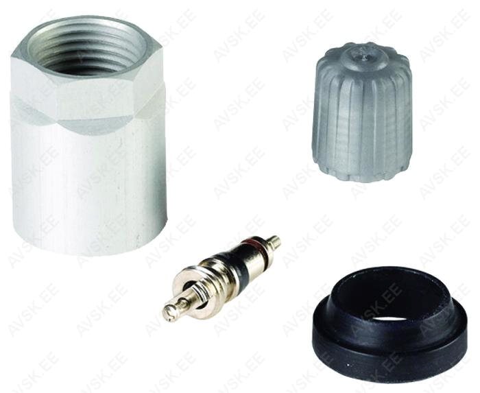 SCHRADER 5019 GEN ALPHA SERVICEKIT (72-20-510)