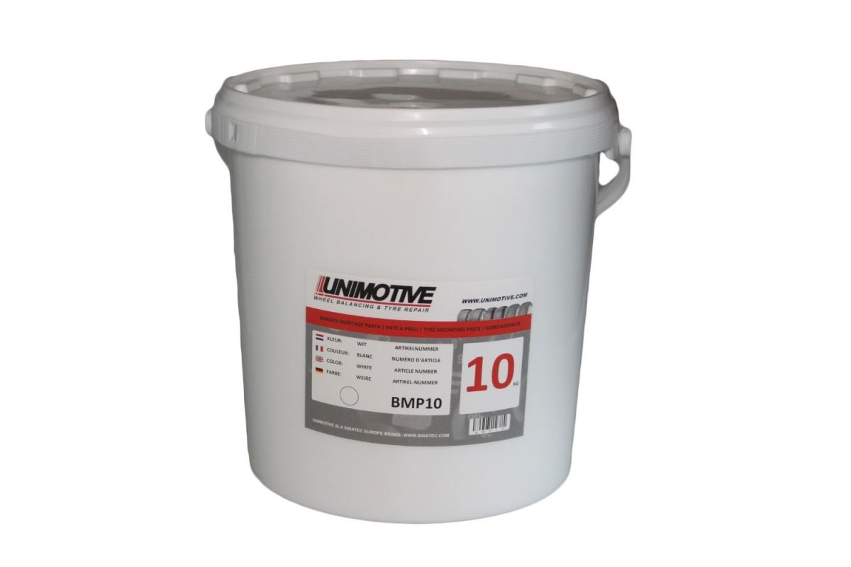 BANDENMONTAGEPASTA PRO ROZE 10KG