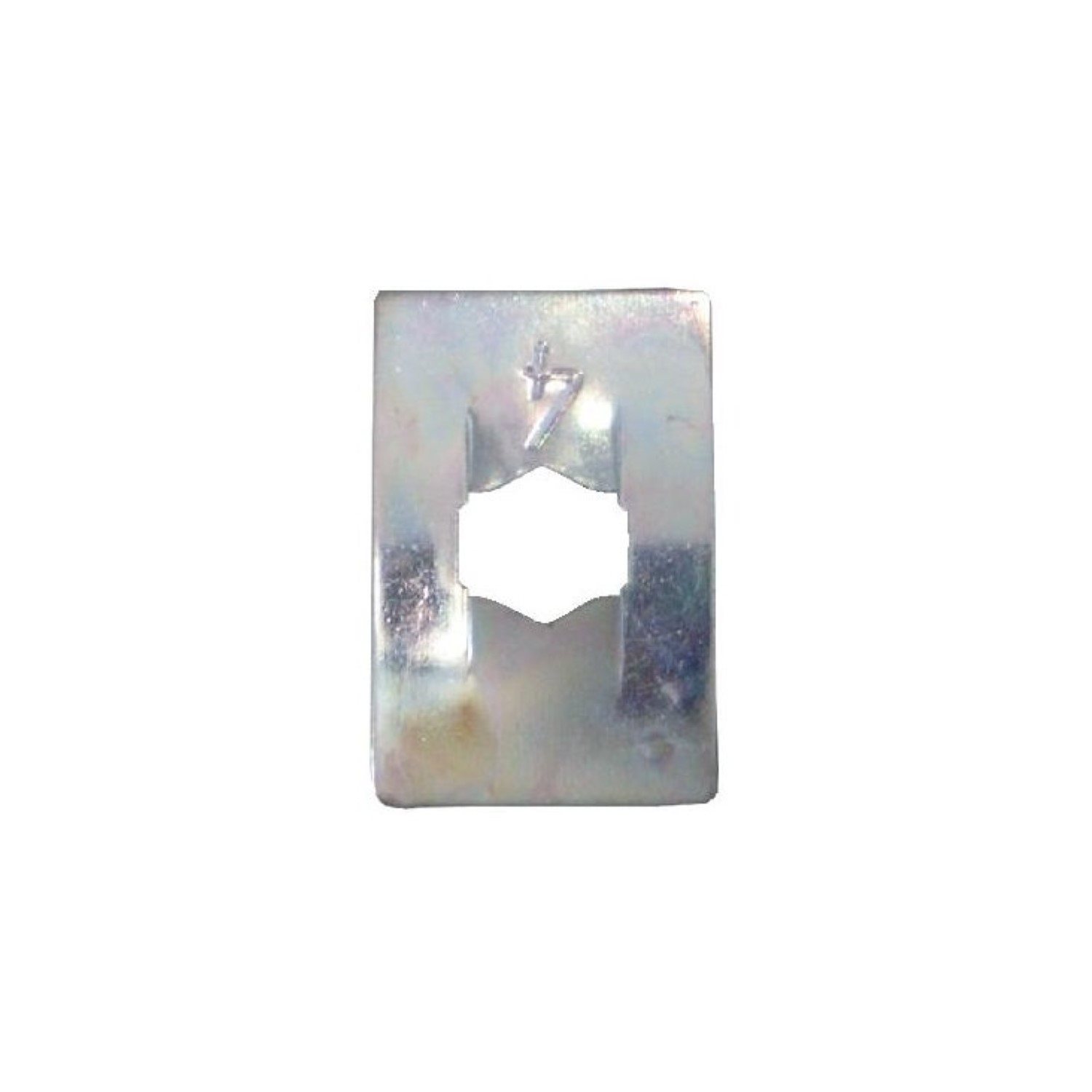 SPRINGCLIP BMW, MINI OE: 07129926306