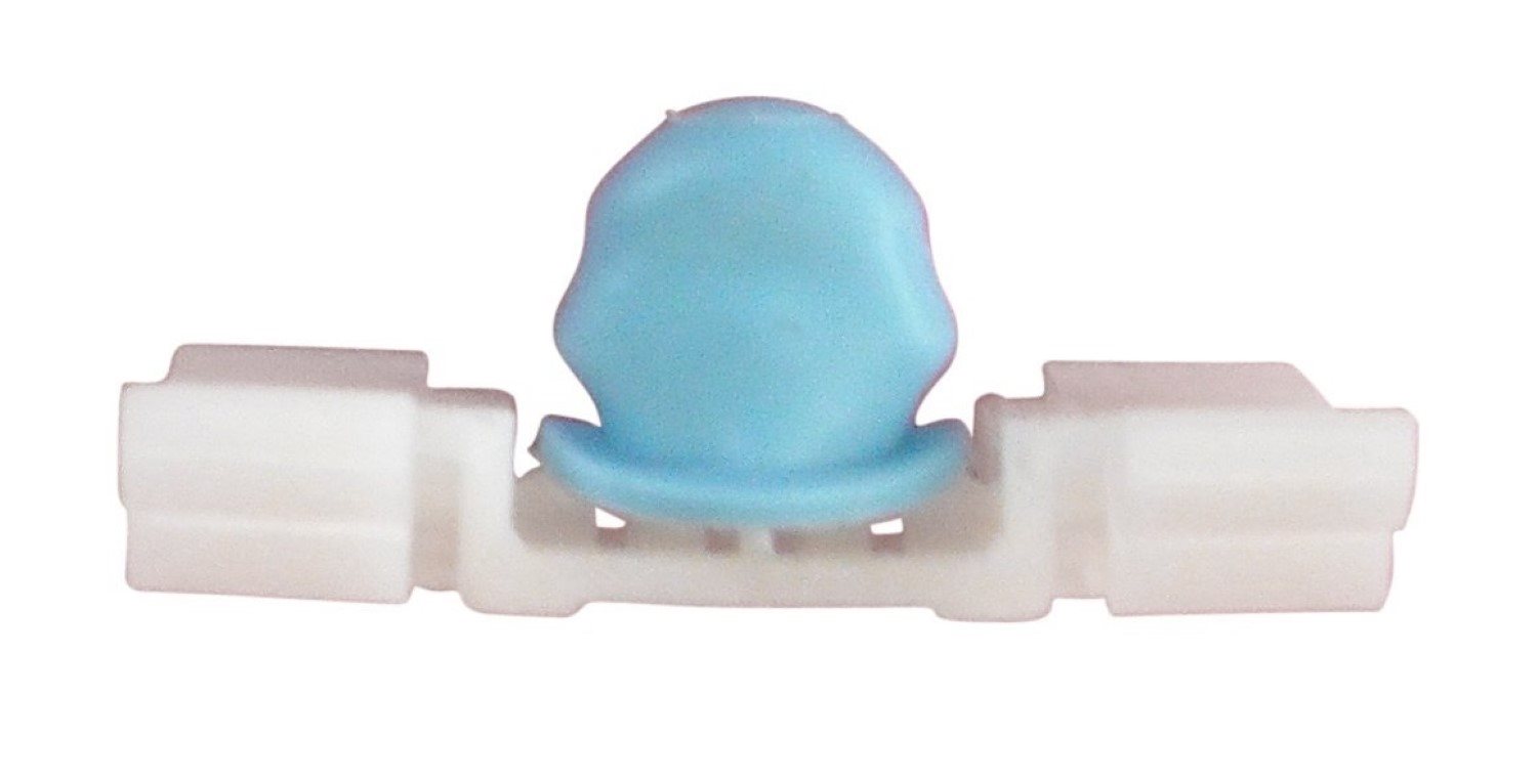 CLIP BMW, MINI OE: 51131960054