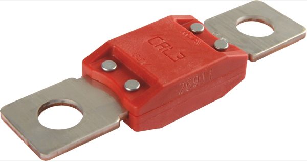 CAL3 ZEKERING 500A-1200A