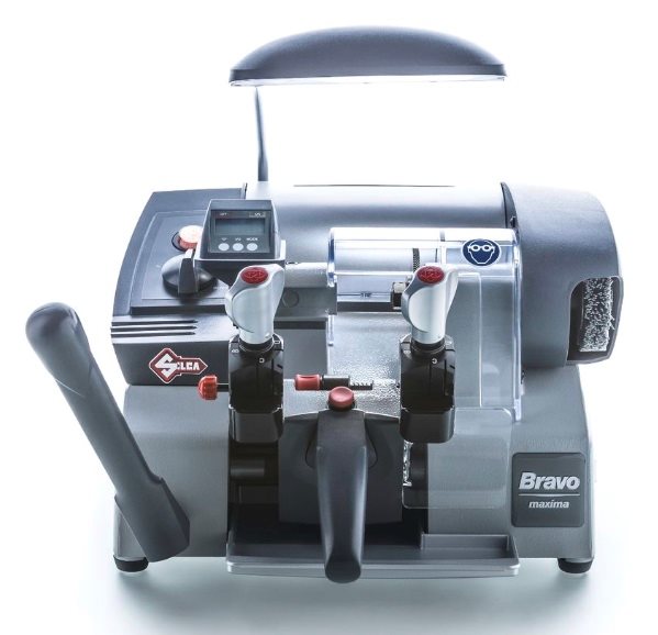 SILCA BRAVO MAXIMA II 230/50
