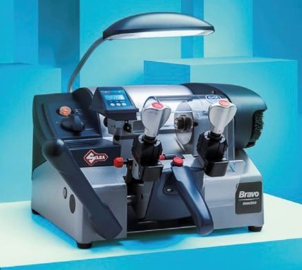 SILCA BRAVO MAXIMA II 230/50 2