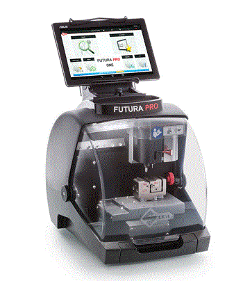 SILCA FUTURA PRO ONE