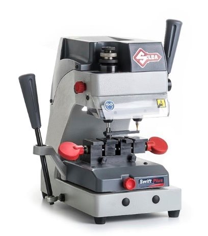 SILCA SWIFT PLUS