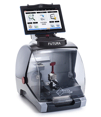 SILCA FUTURA EDGE