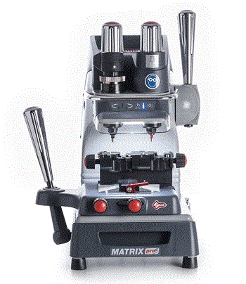 SILCA MATRIX PRO S