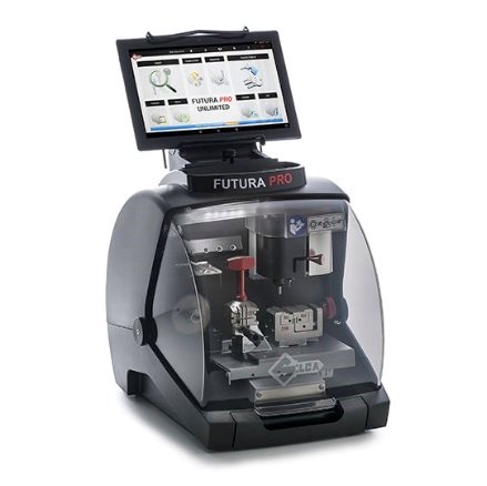 SILCA FUTURA PRO UNLIMITED