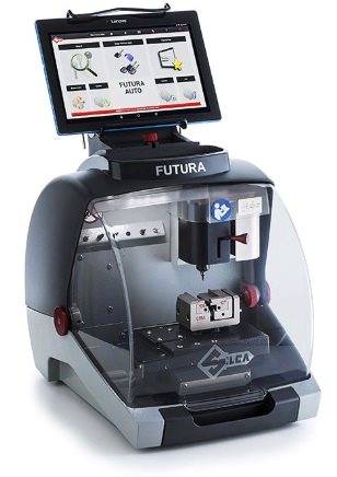 SILCA FUTURA AUTO (FA-T)