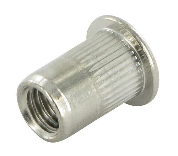 BLIND KLINKMOER KARTEL M8X22MM (5,0-8,0MM)