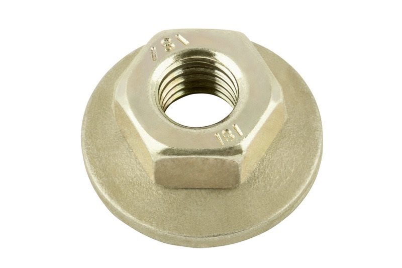 ZESKANT MOER + ONVERLIESBARE RING M5