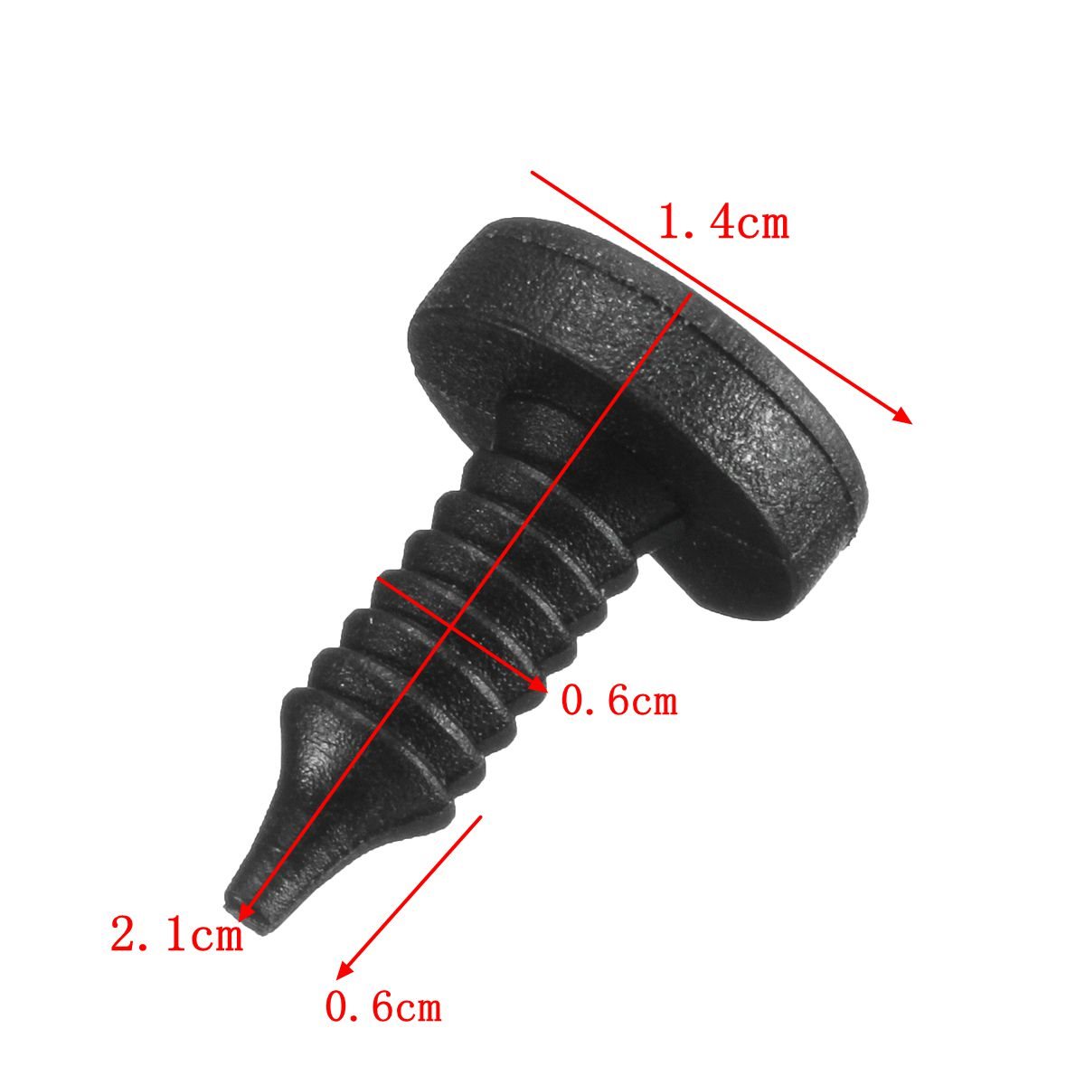 CLIP LAND ROVER OE: MWC9134 2