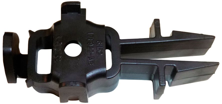 CLIP LANDROVER OE: LR002228