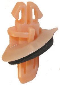 CLIP LANDROVER OE: 7539460030