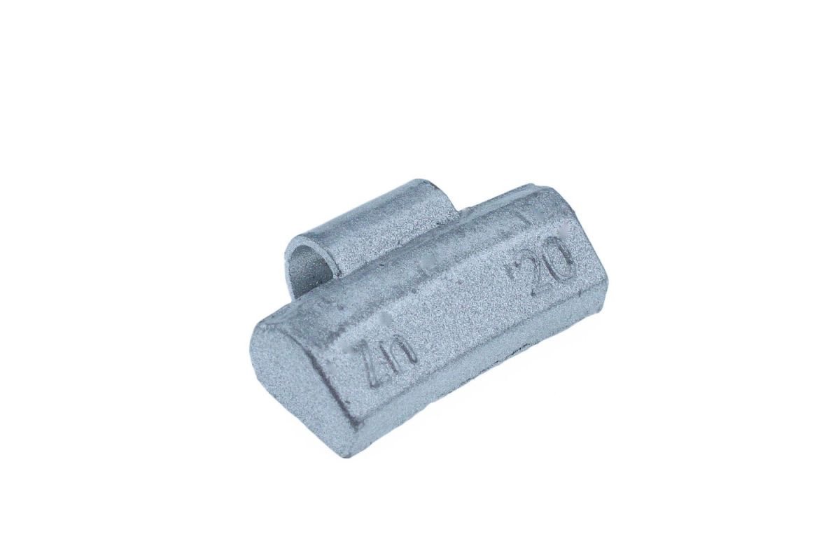 WIELGEWICHT ALUMINIUM VELGEN 20 GRAM