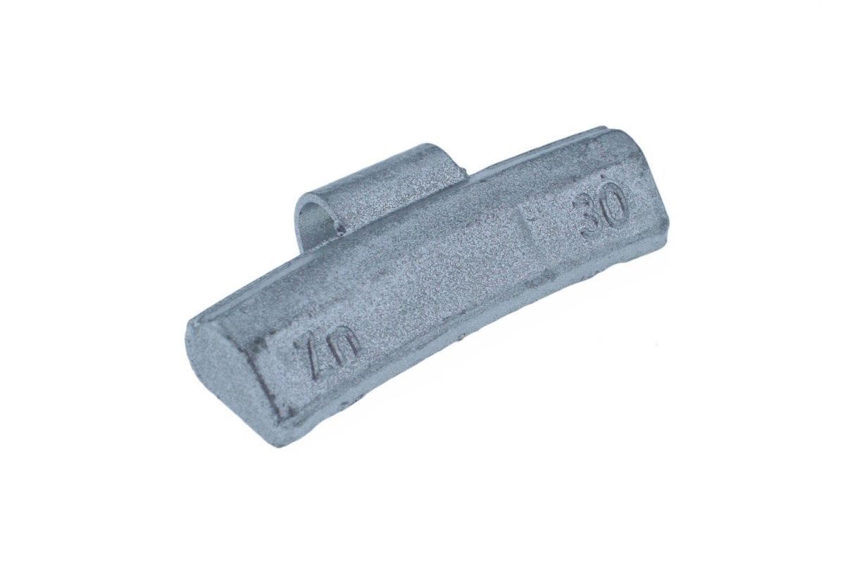 WIELGEWICHT ALUMINIUM VELGEN 30 GRAM