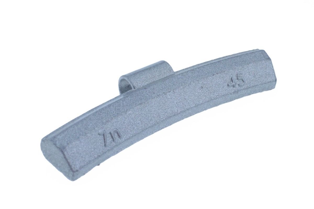 WIELGEWICHT ALUMINIUM VELGEN 45 GRAM