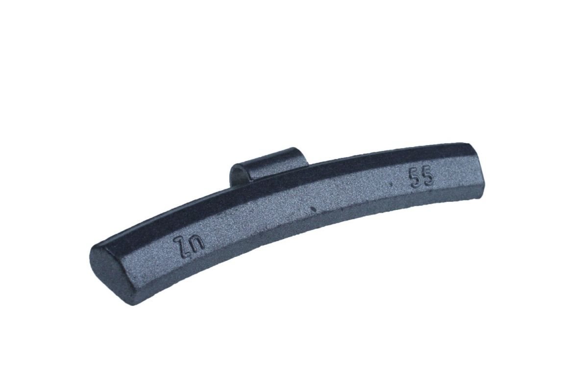 WIELGEWICHT ALUMINIUM VELGEN 55 GRAM