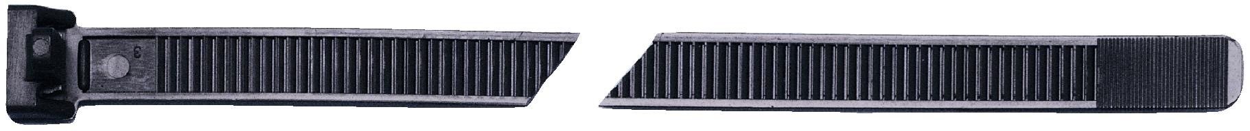 BUNDELBAND ZWART 9,0X250 OE: A0019974390
