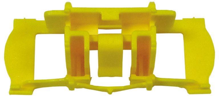 CLIP MERCEDES, SMART OE: A001991369