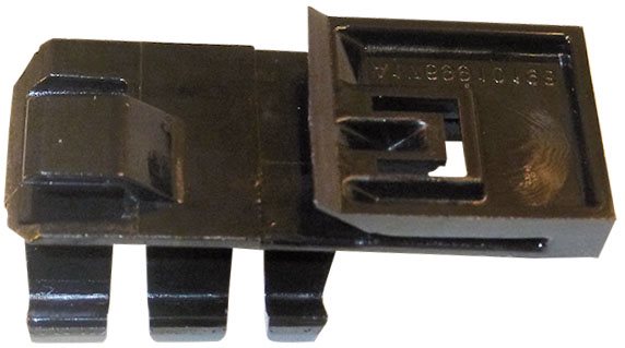 CLIP MERCEDES, SMART OE: A176991009