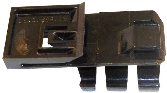 CLIP MERCEDES, SMART OE: A176991019