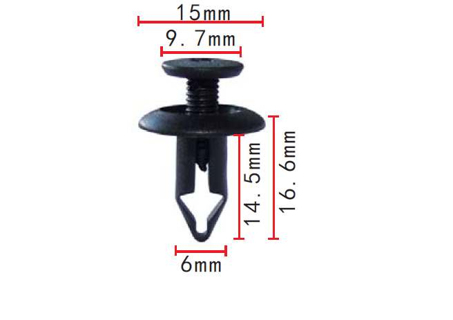 DRUKCLIP OE: MR215510 3