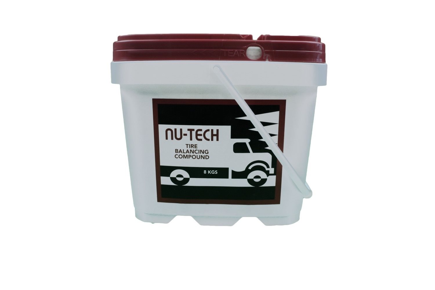 TECH MRNT-01 BALANCEERPOEDER EMMER 8KG