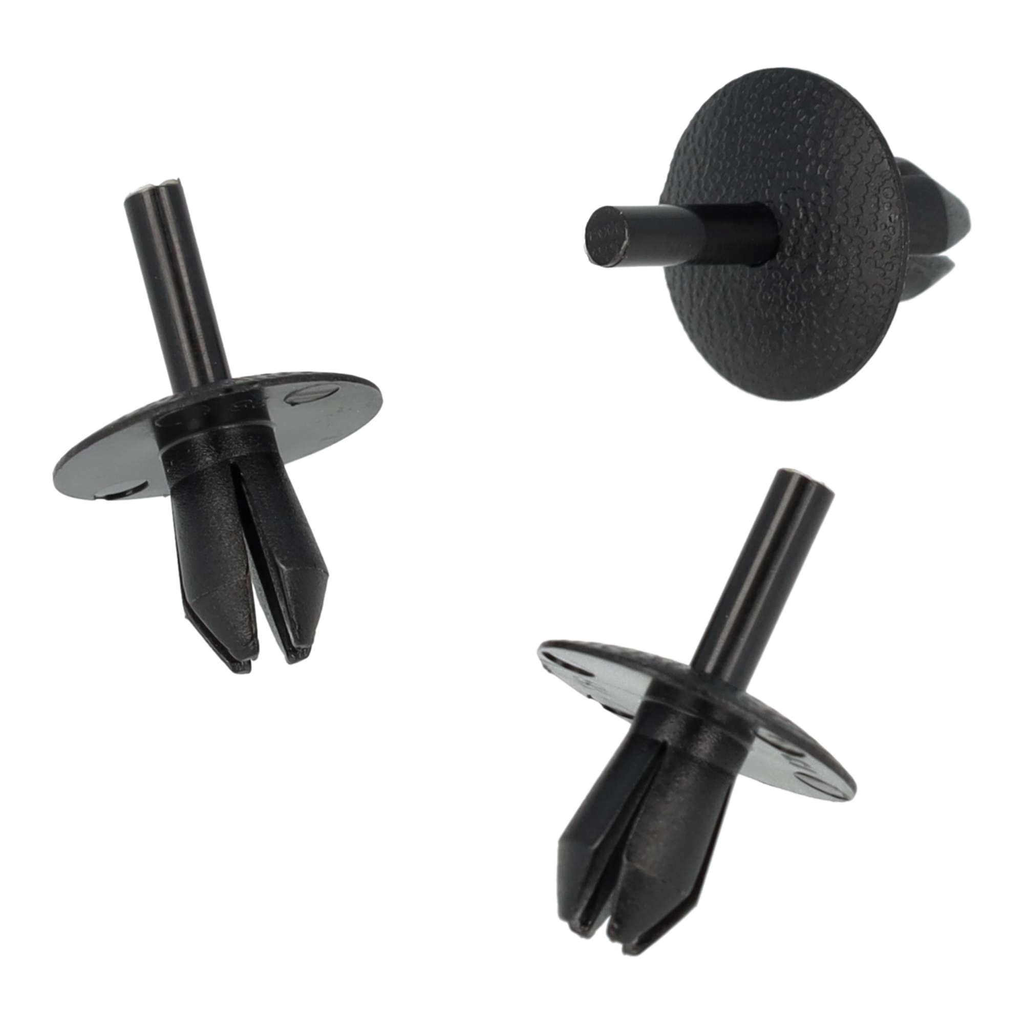 TIKNAGEL OPEL OE: N10219501, N10219502, A0009905592, 2317703, 90116376, 500355891