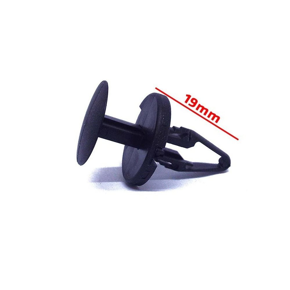 CLIP OPEL OE: 11589289, 4811301, 4855809, W713610S300 3