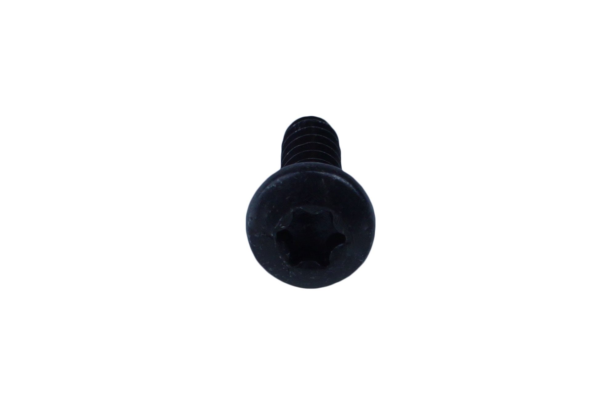 PLAATSCHROEF DIN7981CT ZWART BOLKOP TORX 4,2X25 3