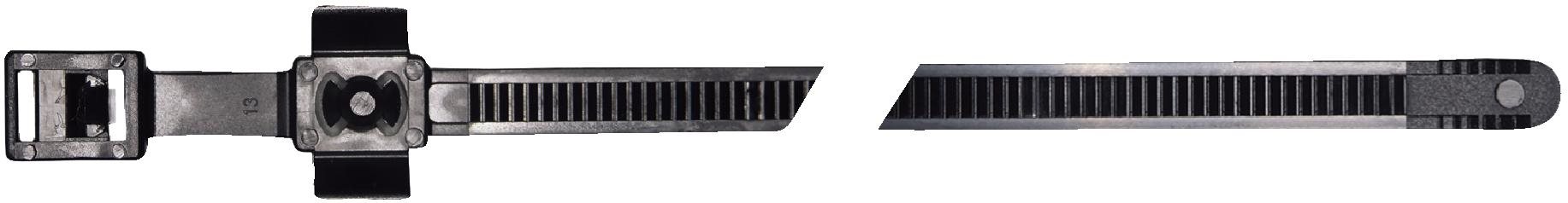 BUNDELBAND CITROËN-PEUGEOT OE: 9616667880 7X180MM (5,90-6,50) (0,80-2,50)