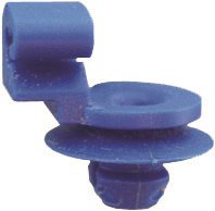CLIP PEUGEOT, CITROEN OE: 1612455780