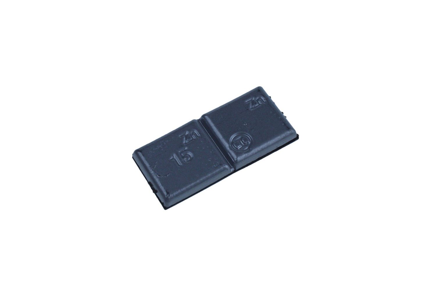 KLEEFGEWICHTEN H361 CLEAN PEEL 19X3,8H 15 GRAM