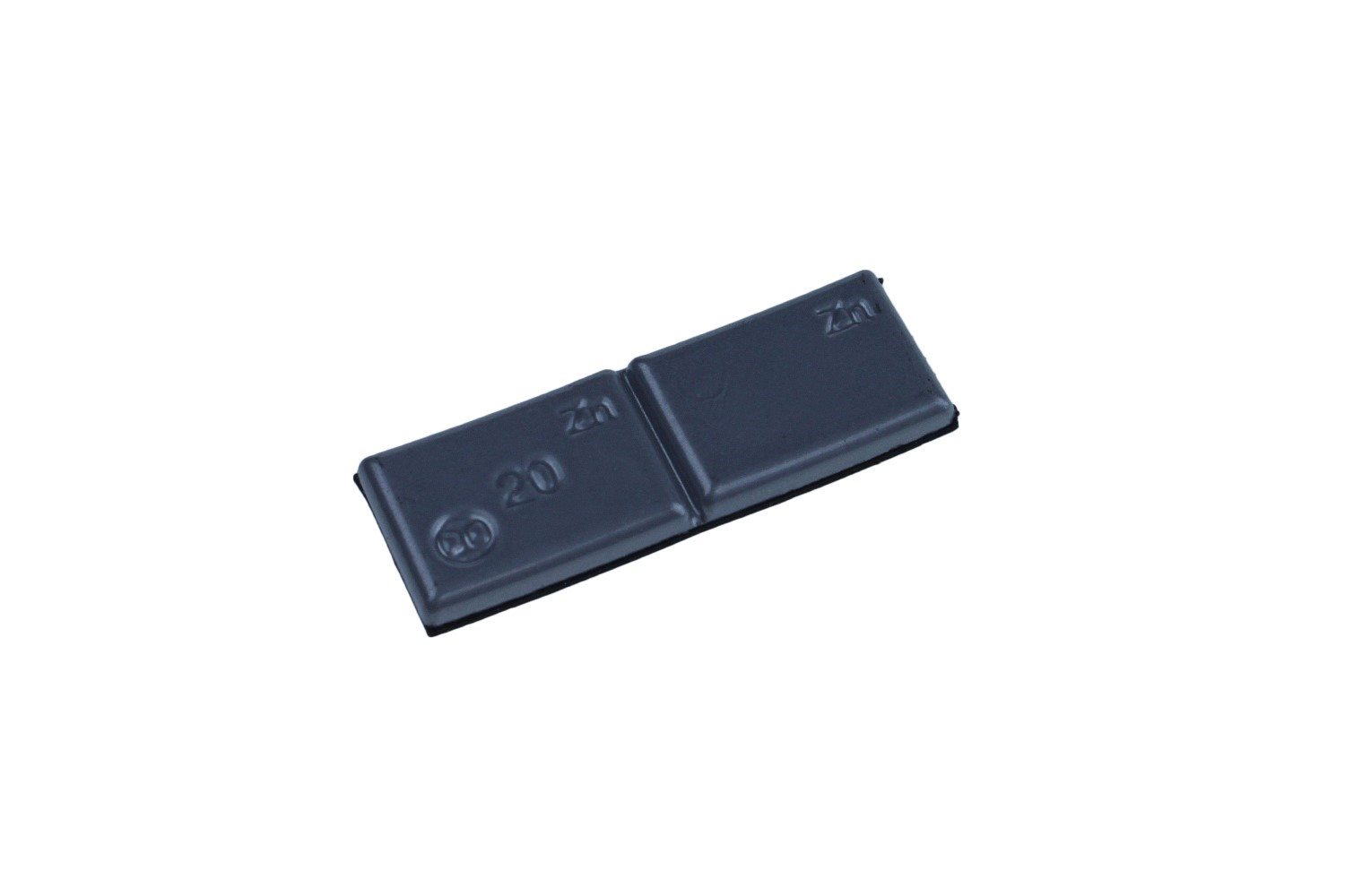 KLEEFGEWICHTEN H361 CLEAN PEEL 19X3,8H 20 GRAM