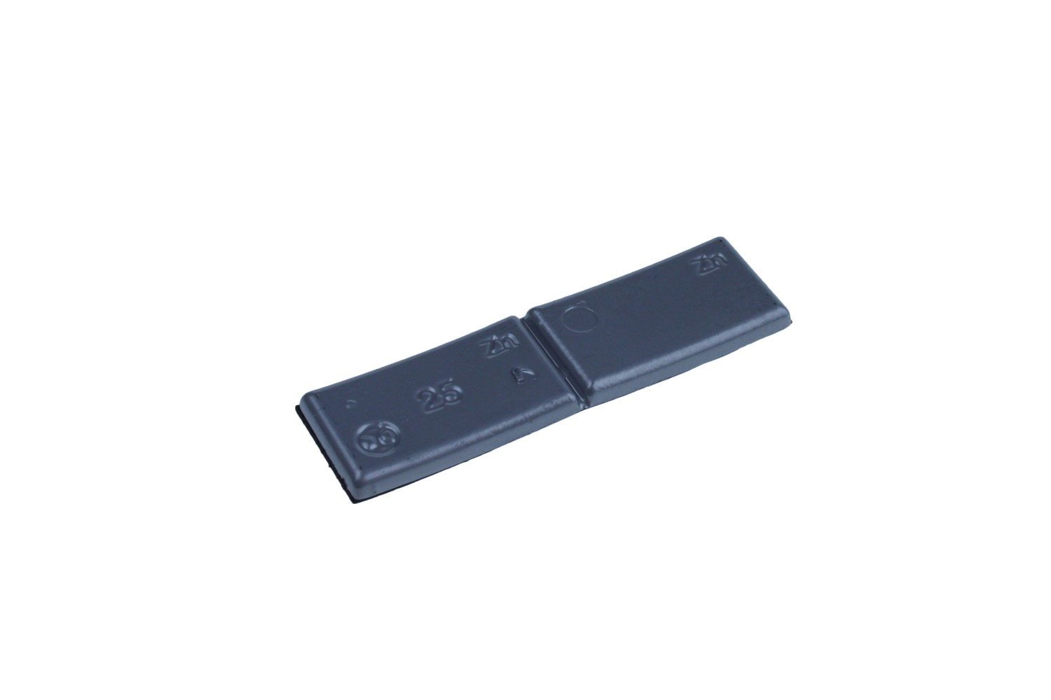 KLEEFGEWICHTEN H361 CLEAN PEEL 19X3,8H 25 GRAM