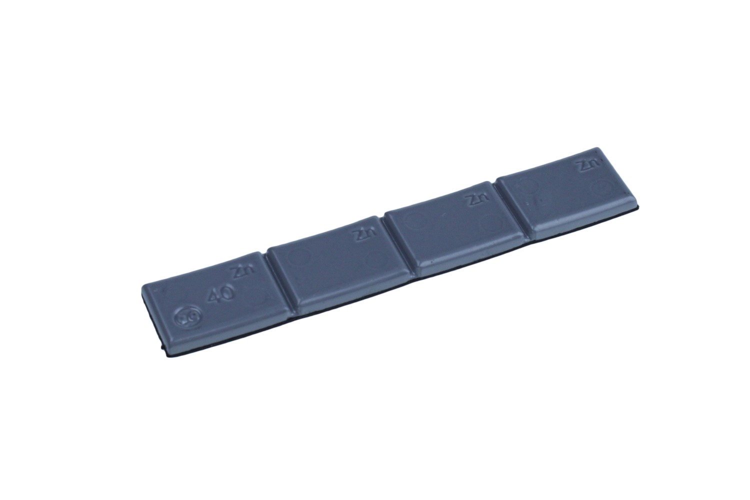 KLEEFGEWICHTEN H361 CLEAN PEEL 19X3,8H 40 GRAM