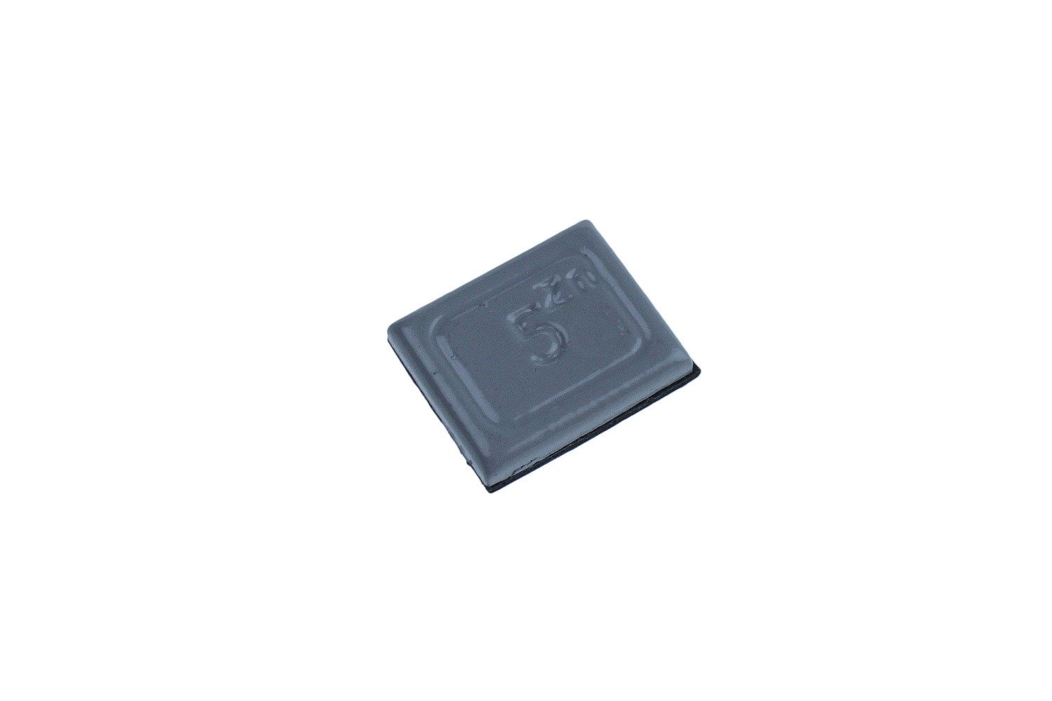 KLEEFGEWICHTEN H361 CLEAN PEEL 15X3,8H 5 GRAM