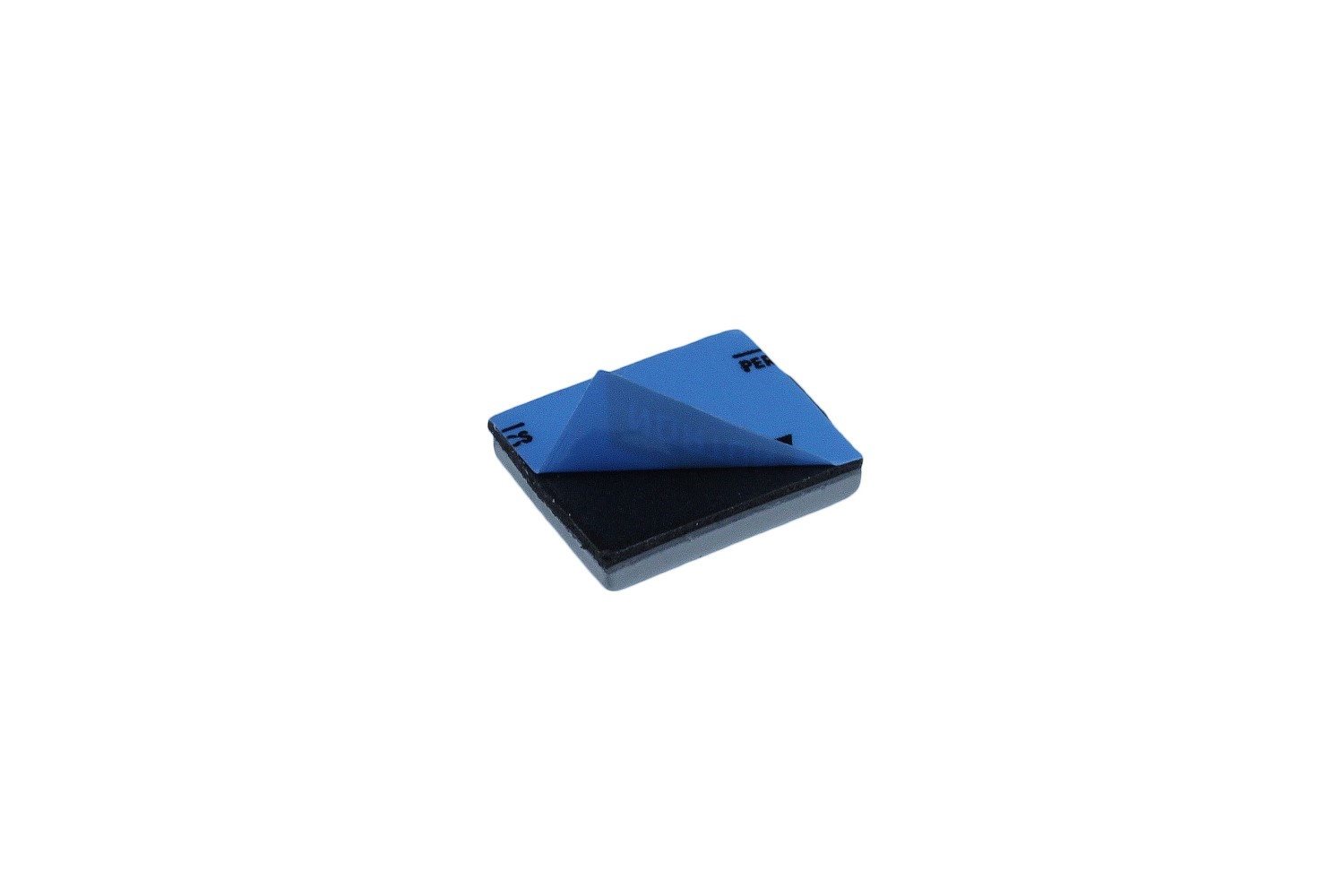 KLEEFGEWICHTEN H361 CLEAN PEEL 15X3,8H 5 GRAM 2