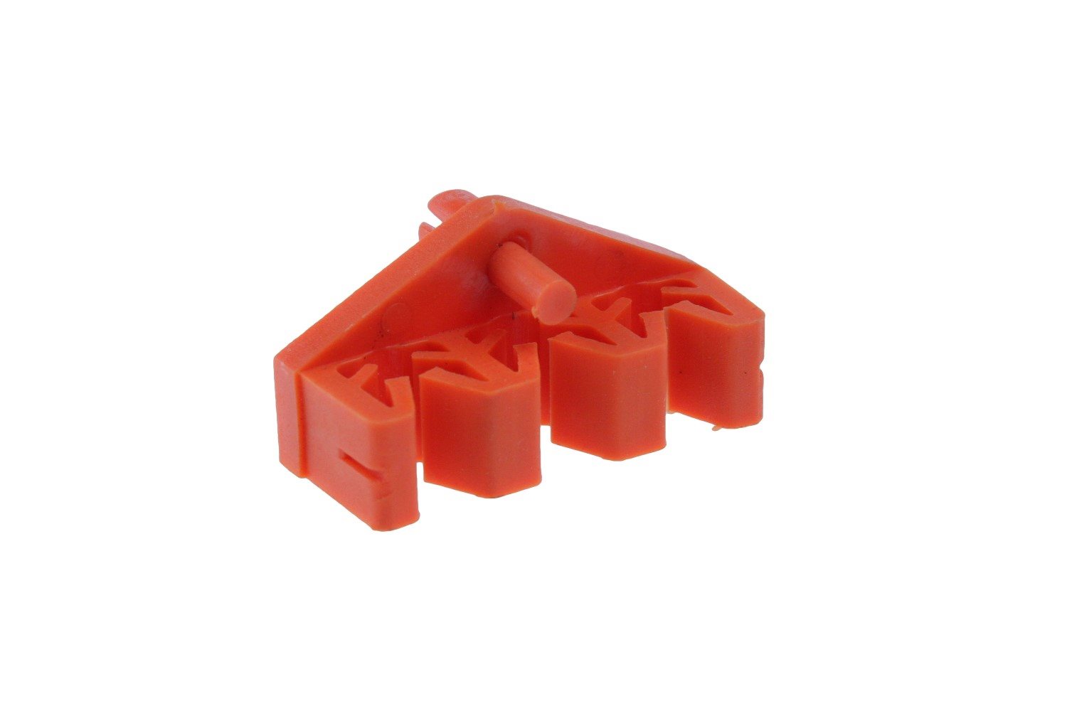 REMLEIDINGCLIP TRIPPLE 4,8-8MM 3