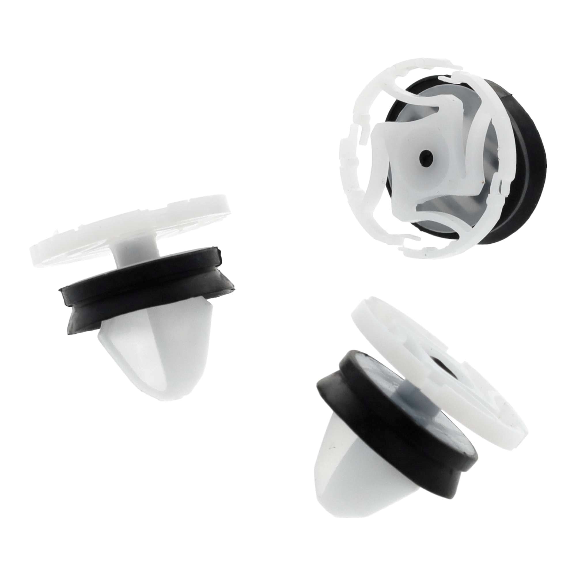 CLIP RENAULT OE: 9345ZN, 7703077476, 95508766