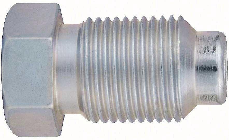REMNIPPEL M12X1X24MM SW13 ø5MM