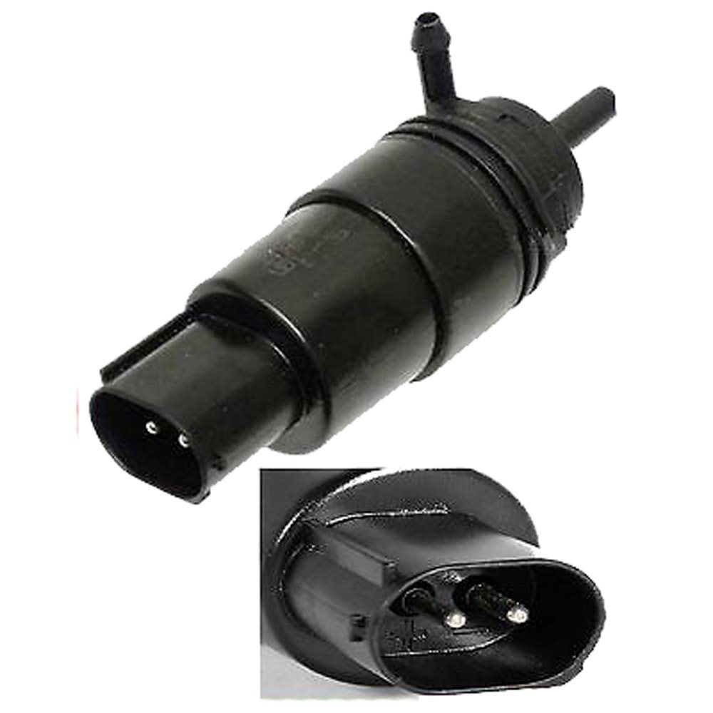 RUITENSPROEIERPOMP BMW OE: 67128360244