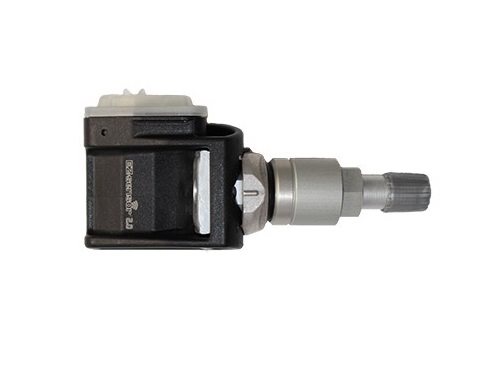 SCHRADER PROGRAMMABLE 2200-G01 VARIABELE CLAMP-IN SENSOR EZ-2.0 433MHZ